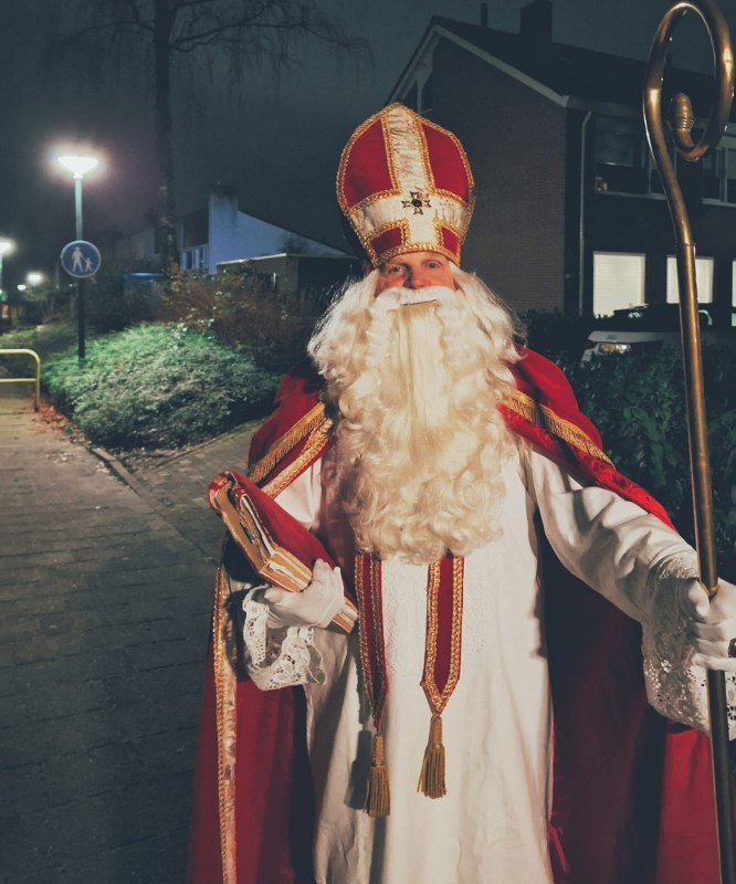 Sinterklaas-1